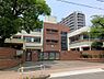 周辺：栄小学校…徒歩22分(約1750m)