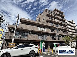 物件画像 オーラム川原通