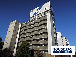 マンションイメージ