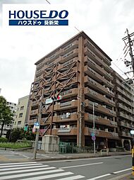 物件画像 サンシャイン記念橋