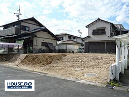 物件画像 小牧市古雅4丁目　売土地