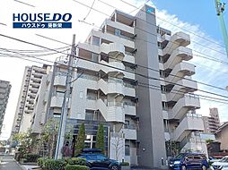 物件画像 ユニロイヤル白壁