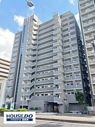 物件画像 野村ステイツ橦木町南