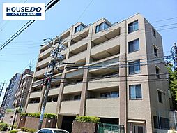 物件画像 パークサイドヒルズ猫洞