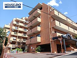 物件画像 ライオンズマンション杁中ガーデンC棟