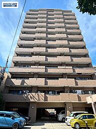 物件画像 ライオンズマンション東別院第二