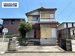 物件画像 天白区大根町　売土地