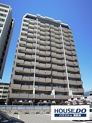 物件画像 主税町シティハウス