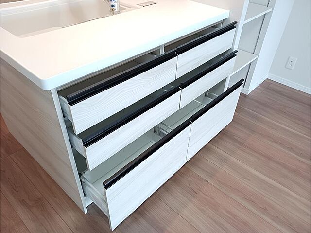 キッチン ポルト大曽根 11階/-