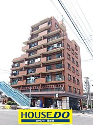 物件画像 ライオンズマンション藤成通
