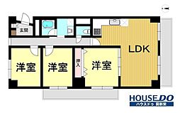 物件画像 七小レックスマンション