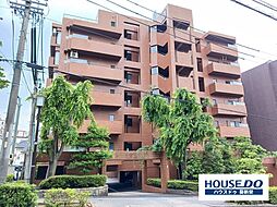 物件画像 三旺マンション猫洞