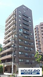 物件画像 徳川園シティハウス