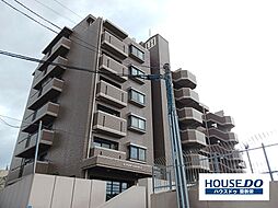 物件画像 ユーステージ香流弐番館