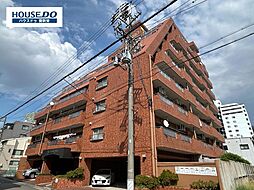 物件画像 レインボー橘