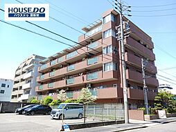 物件画像 ジェネラス橦木町