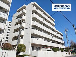 物件画像 ジャルダン白金公園一番館