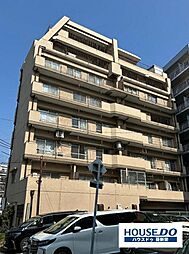 マンションイメージ