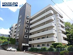 物件画像 覚王山田代コーポラスB棟