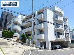 物件画像 ジーオー覚王山マンション