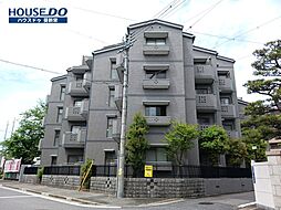物件画像 グレースコート白壁