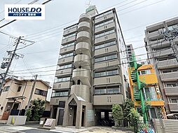 物件画像 ソレーユベルテ橦木