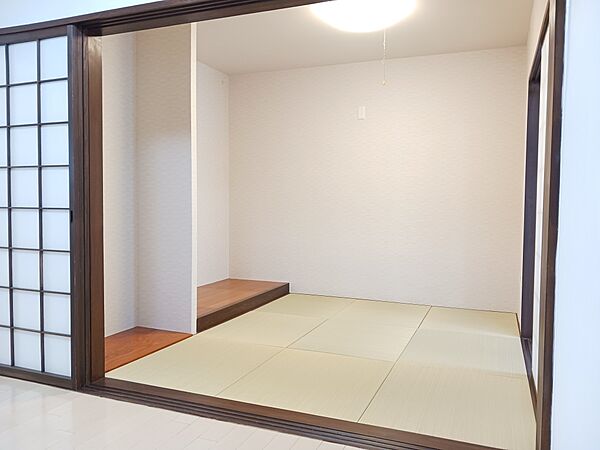 和室