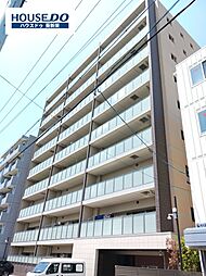 物件画像 カルティア瓢箪山II