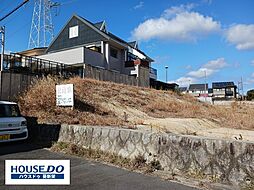 物件画像 日進市梅森町 売土地