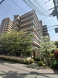 物件画像 グランディア南田辺