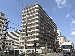 物件画像 カネボウ新大阪第二グリーンマンション