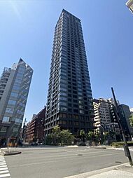 物件画像 ザ・ファインタワー大手前