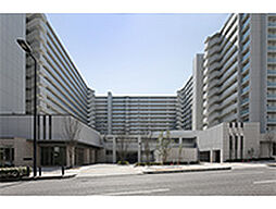 物件画像 ファインシティ大阪城公園