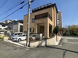 物件画像 京田辺市山手南一丁目 戸建・事務所