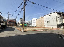 物件画像 寝屋川市平池町　土地