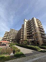 物件画像 ベルパーク住道　D棟