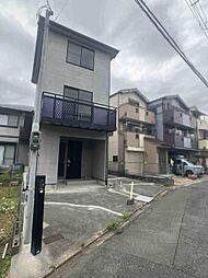 物件画像 門真市月出町 中古戸建