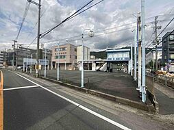 物件画像 東大阪市中石切町四丁目　古家付土地