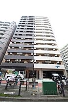 SERENiTE本町reflet  ｜ 大阪府大阪市西区西本町3丁目（賃貸マンション1DK・13階・22.06㎡） その1