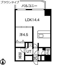 セレニテ梅田北Premium  ｜ 大阪府大阪市北区豊崎2丁目（賃貸マンション1LDK・6階・45.67㎡） その2