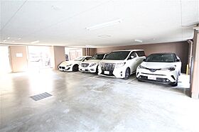 セレッソコート上本町EAST  ｜ 大阪府大阪市天王寺区東上町（賃貸マンション1R・4階・34.13㎡） その16