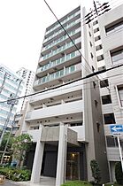 アーバネックス梅田西  ｜ 大阪府大阪市福島区福島7丁目（賃貸マンション1LDK・3階・35.19㎡） その1