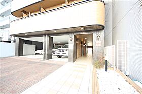 ドミール江戸堀  ｜ 大阪府大阪市西区江戸堀2丁目（賃貸マンション1K・11階・25.11㎡） その22