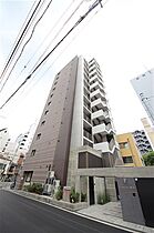 Comenz梅田  ｜ 大阪府大阪市北区兎我野町（賃貸マンション1K・5階・27.27㎡） その1