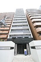 サムティ江戸堀ASUNT  ｜ 大阪府大阪市西区江戸堀2丁目（賃貸マンション1K・7階・35.95㎡） その1