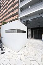 サムティ江戸堀ASUNT  ｜ 大阪府大阪市西区江戸堀2丁目（賃貸マンション1K・7階・35.95㎡） その19