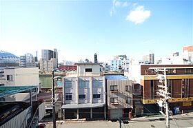 シャンクレール南堀江  ｜ 大阪府大阪市西区南堀江4丁目（賃貸マンション1R・7階・16.25㎡） その13