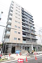 MBC　RESIDENCE  ｜ 大阪府大阪市北区浮田2丁目（賃貸マンション1LDK・6階・41.69㎡） その19