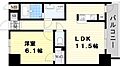 S-RESIDENCE新大阪駅前15階12.5万円