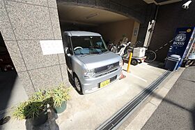 エイペックス内本町  ｜ 大阪府大阪市中央区鎗屋町2丁目（賃貸マンション1K・2階・23.90㎡） その15